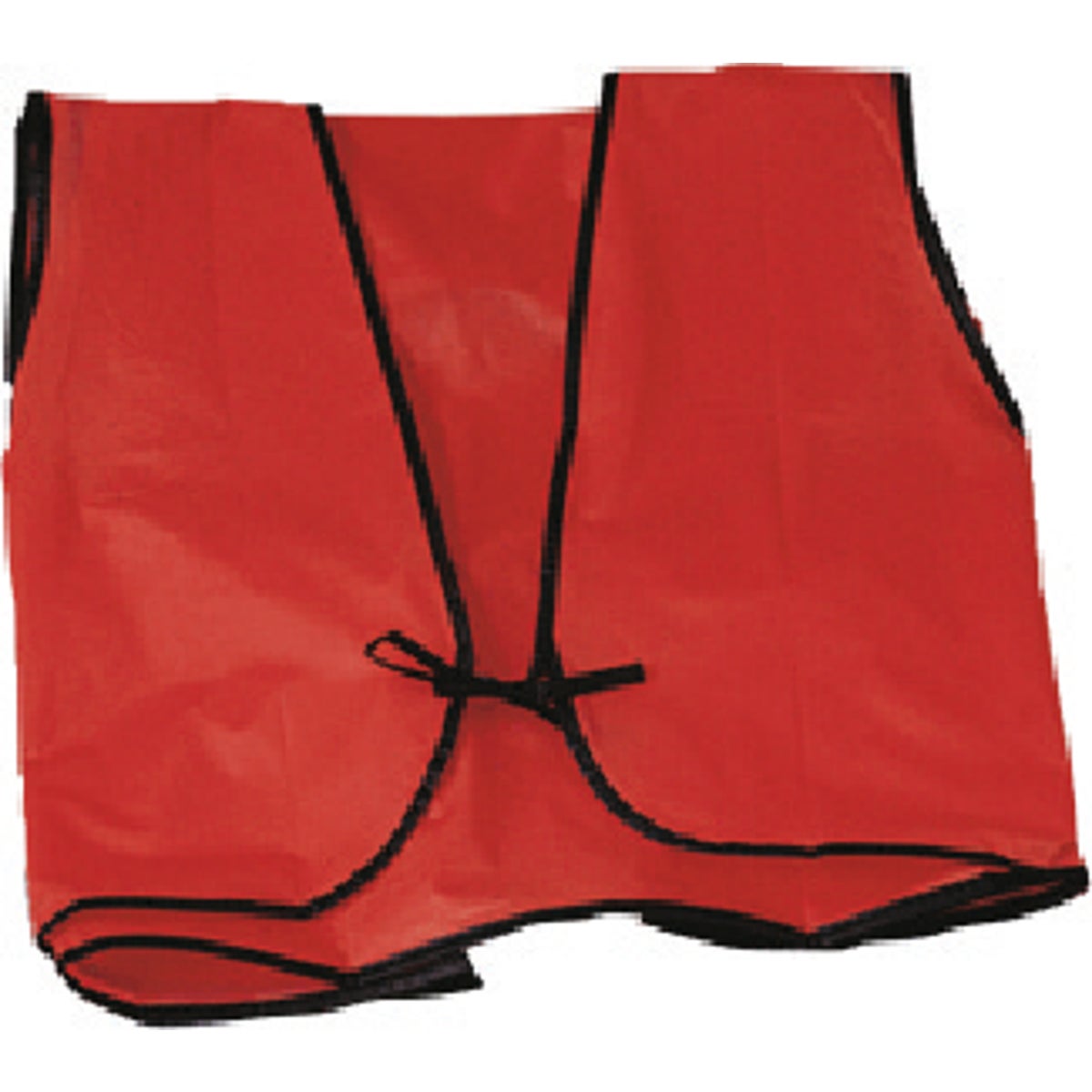 Vinyl Safety Vest