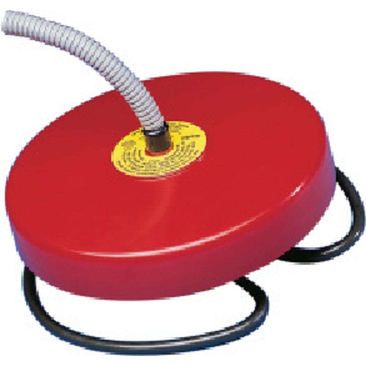 Allied Floating Tank De-Icer