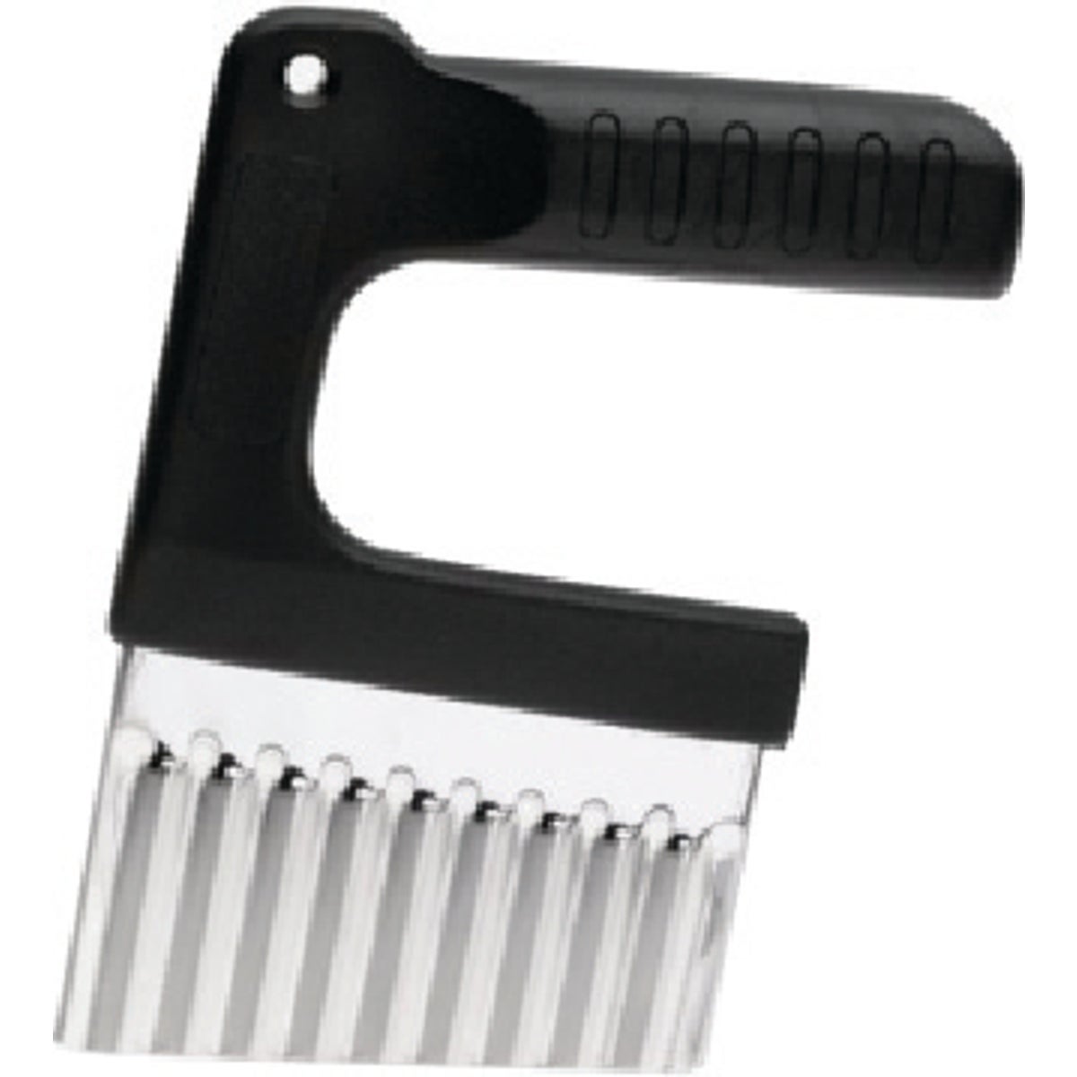 Crinkle Cutter