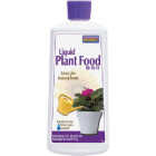 8-Oz. Liquid Plant Food Fertilizer Image 1