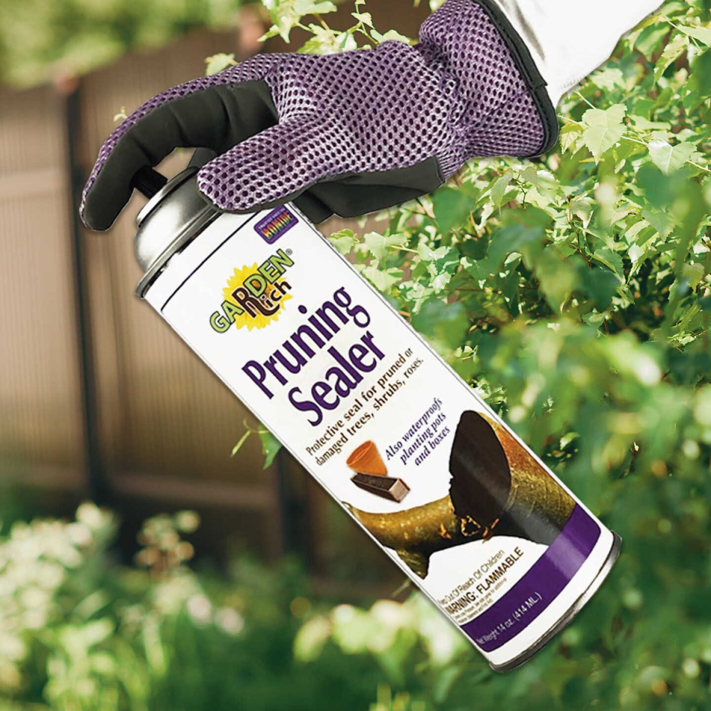 Pruning Wound Sealer Image 2