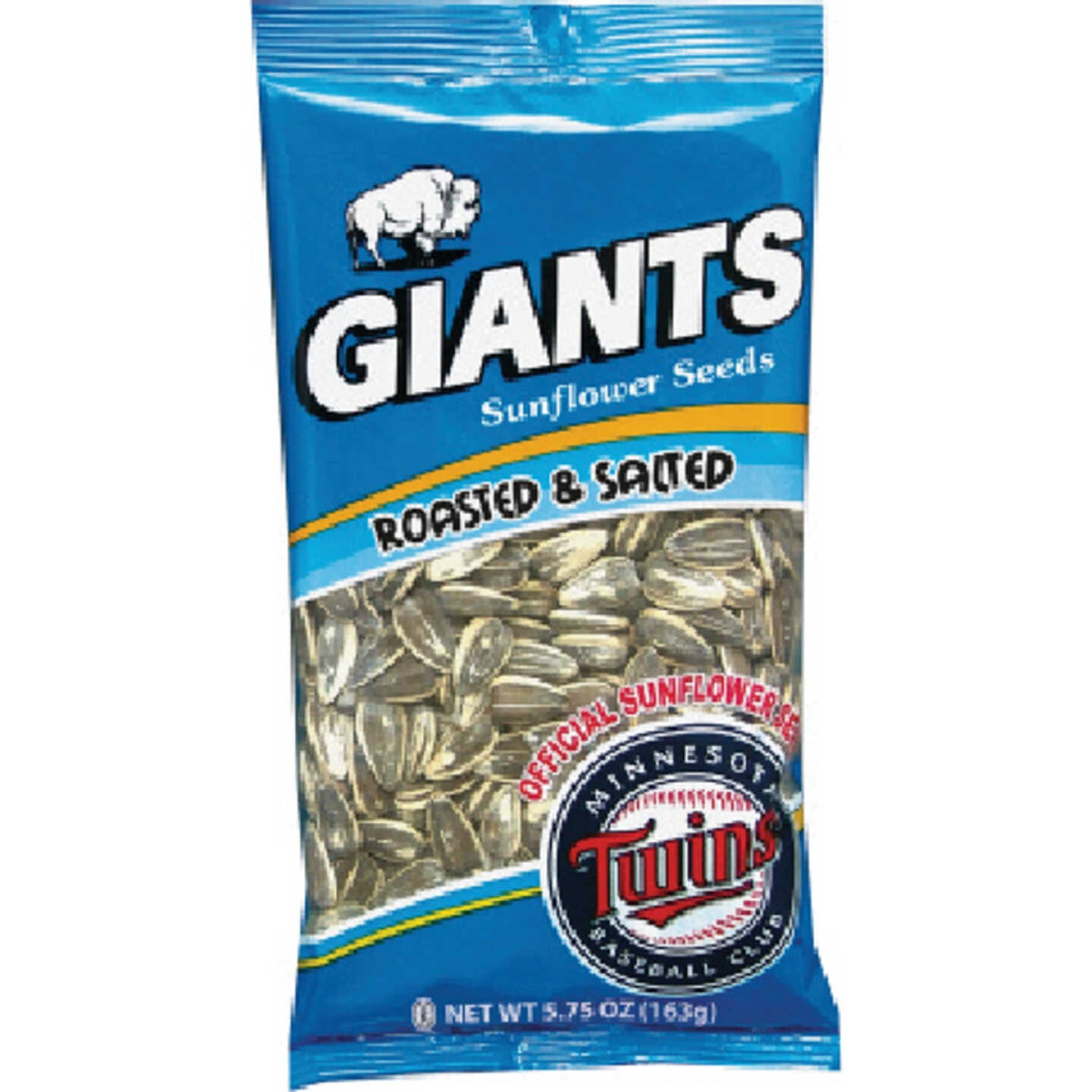 6.5-Oz. Giant Sunflower Seeds Image 1