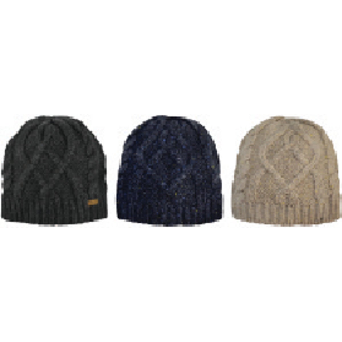 Ladies Cable Beanie