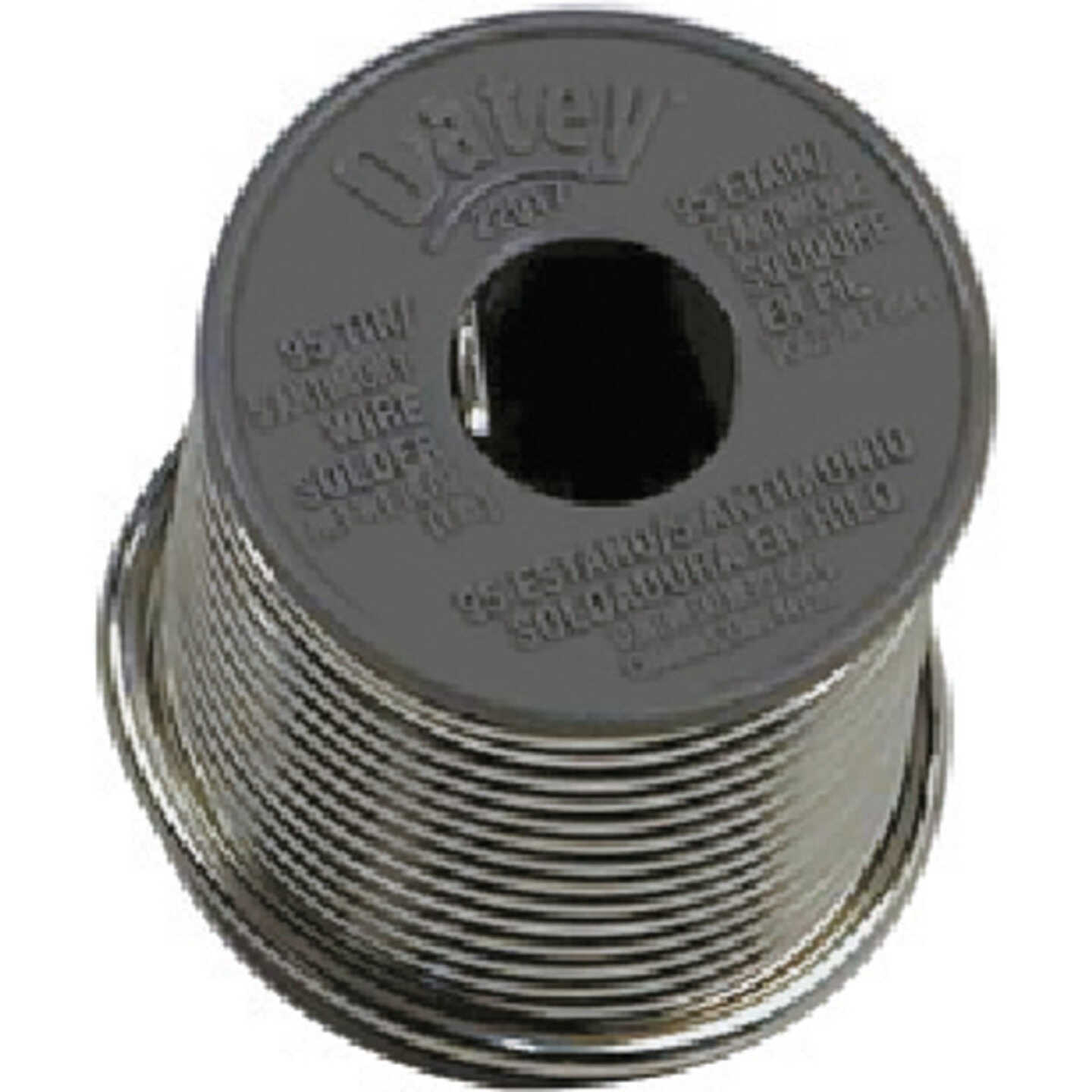 1-Lb. 95/5 Lead-Free Solder Image 1