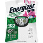 Vision Ultra Rechargeable Headlight Image 1