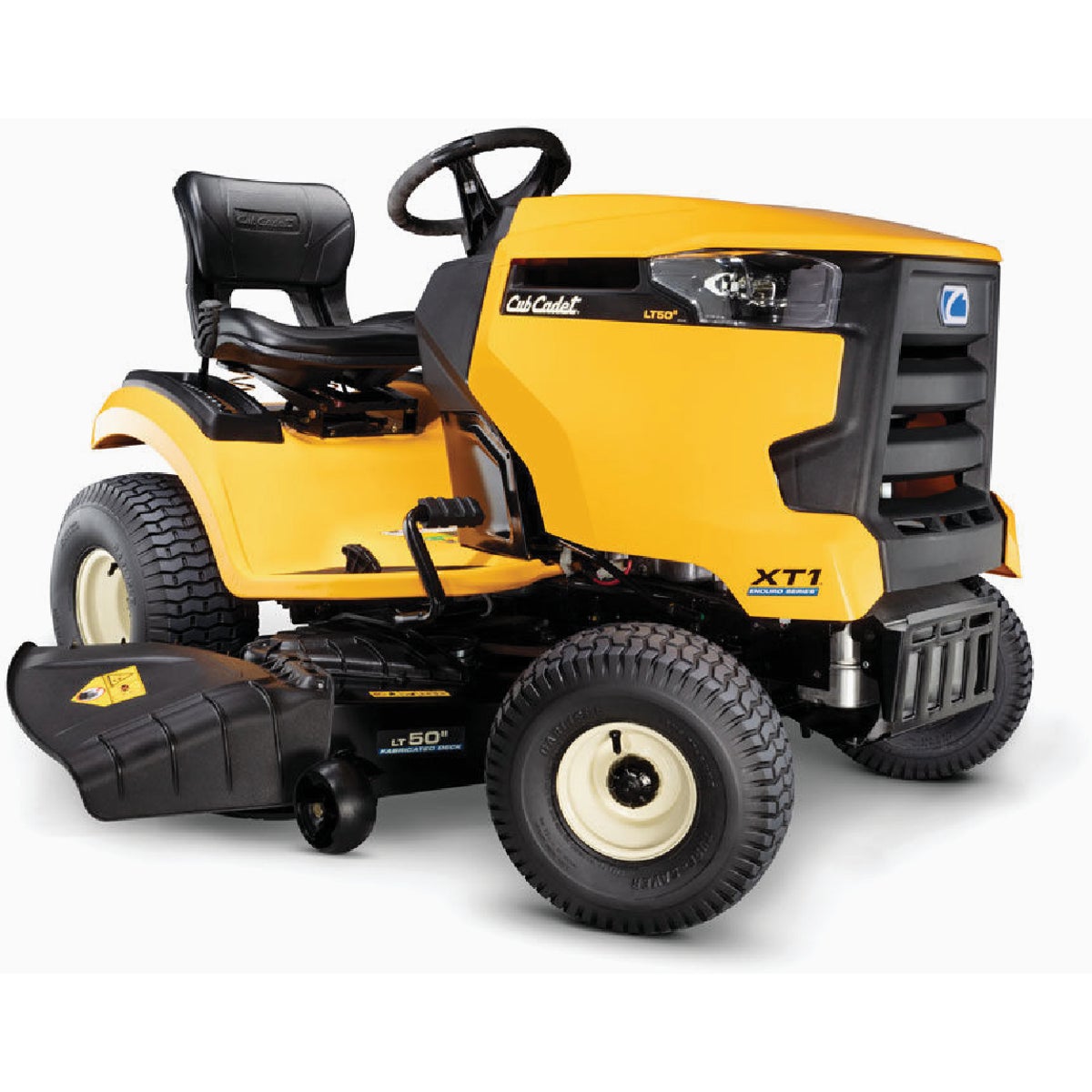 Cub Cadet XT1 Enduro LT 50 In. 24 HP Kohler Riding Lawn Tractor