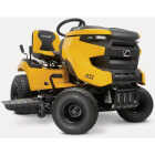 Cub Cadet XT1 Enduro LT 42 In. 19.5 HP Kohler Riding Lawn Tractor Image 1