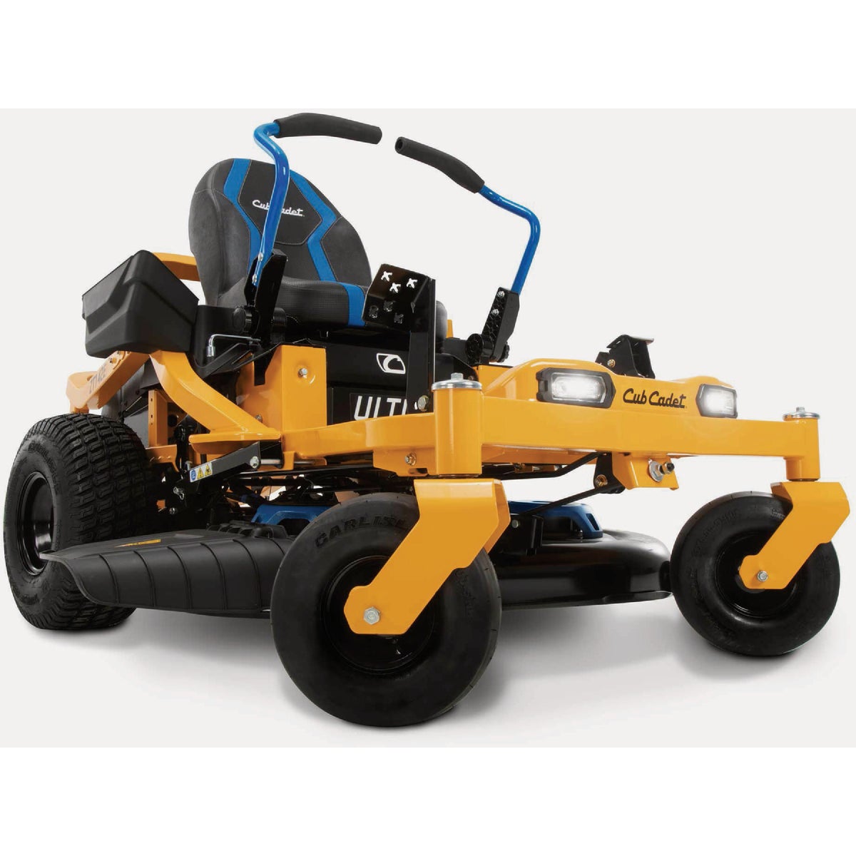 Cub Cadet Ultima ZT1 42 In. 56V MAX Cordless Zero Turn Lawn Tractor