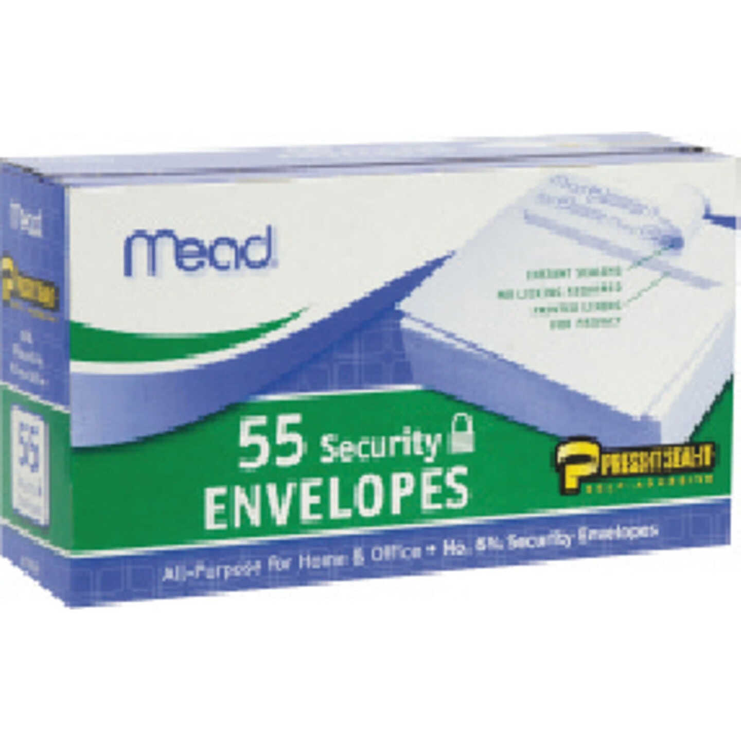 Self Adhesive Envelopes Image 1
