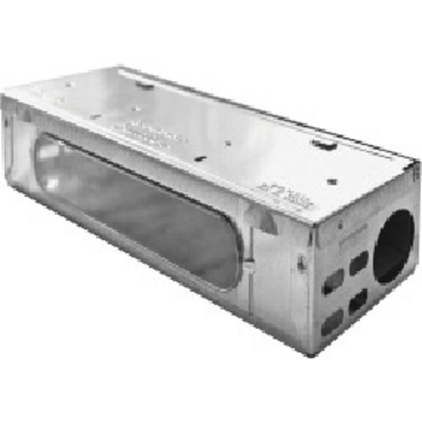 Automatic Ketch-All Mouse Trap Image 1