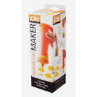 Joie Deviled Egg Maker for Mashing Yolks and Filling Deviled Eggs Image 1