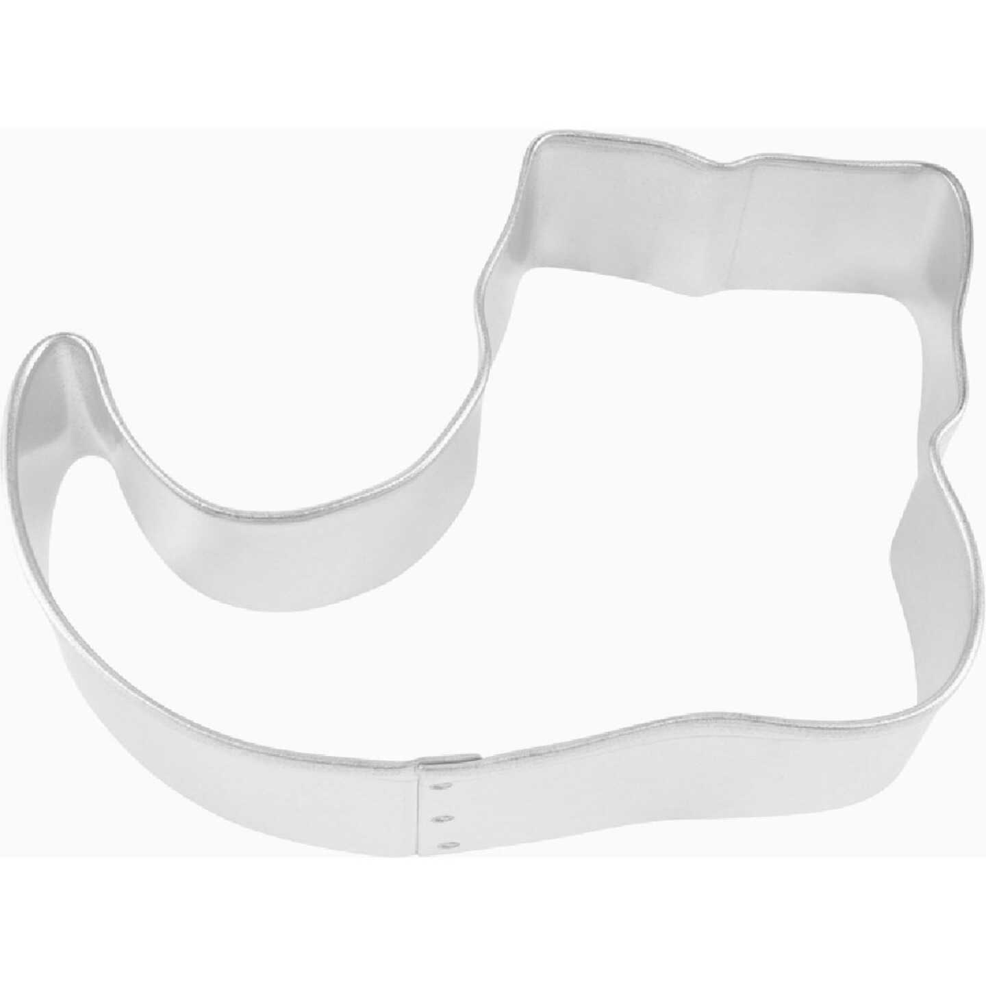 R&M 3-1/2 In. Steel Elf Shoe Cookie Cutter Image 1