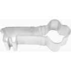 R&M 3-1/2 In. Steel Key Cookie Cutter Image 1