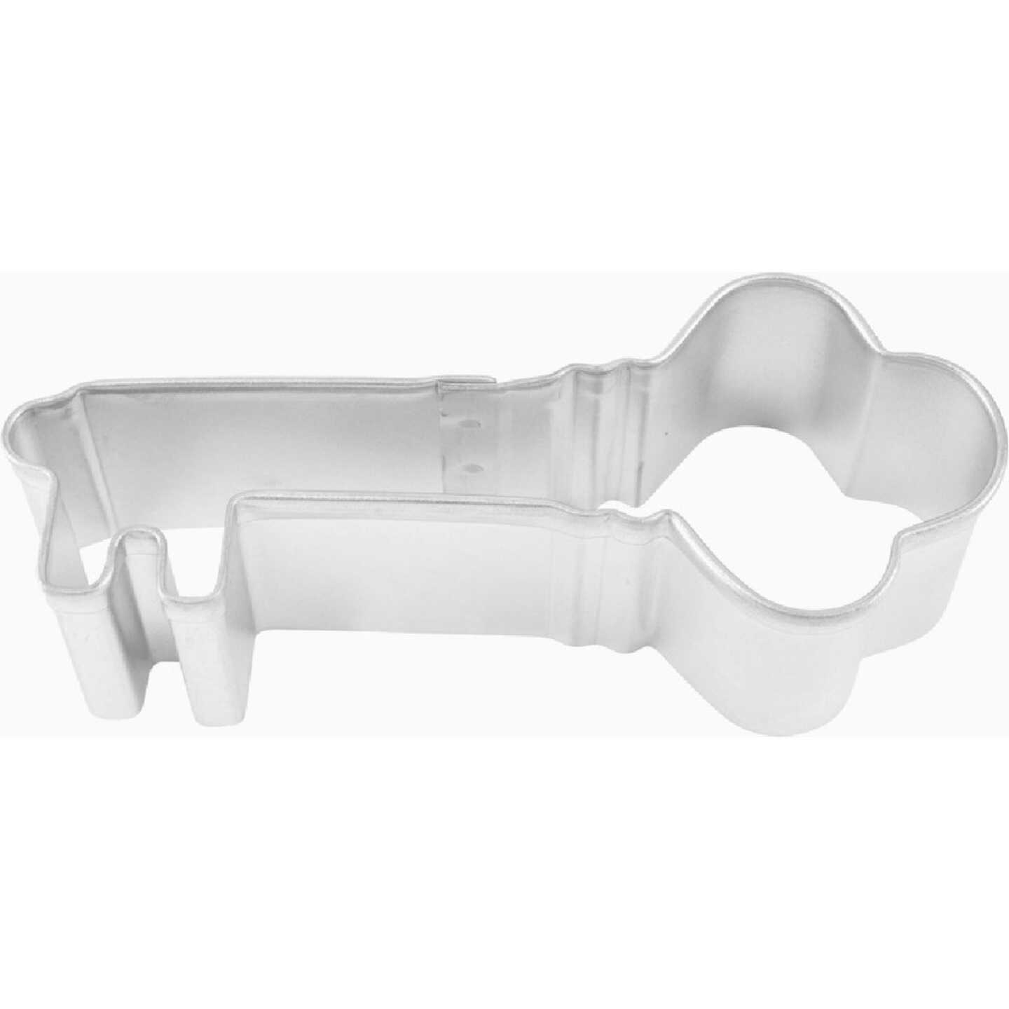 R&M 3-1/2 In. Steel Key Cookie Cutter Image 1