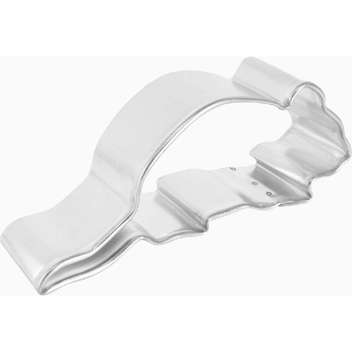 R&M 3-3/4 In. Steel Mouse Cookie Cutter