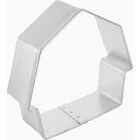 R&M 3-1/4 In. Steel Barn Cookie Cutter Image 1