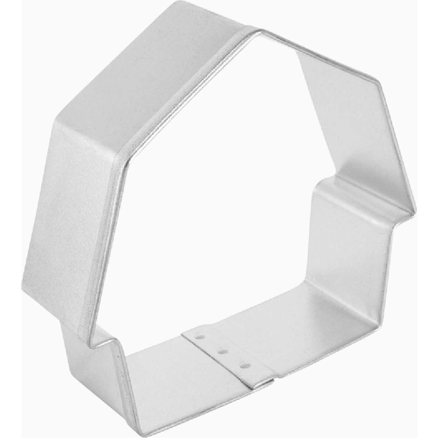 R&M 3-1/4 In. Steel Barn Cookie Cutter Image 1