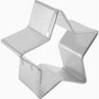 R&M 1-1/2 In. Steel Mini Star Cookie Cutter Image 2