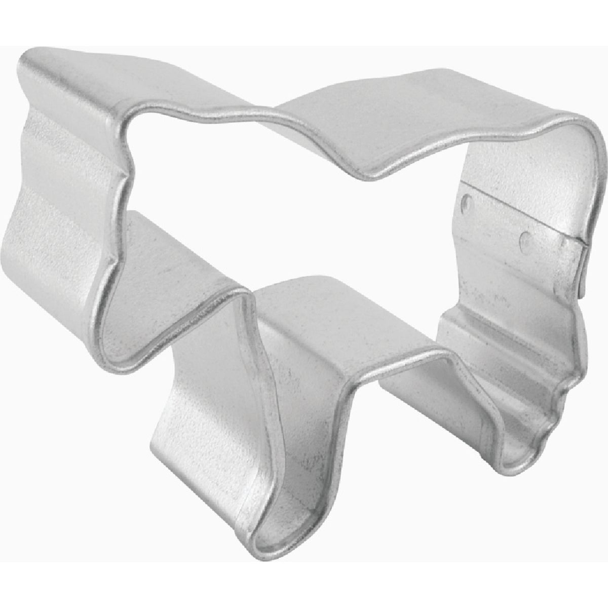 R&M 1-1/2 In. Steel Mini Horse Cookie Cutter Image 2