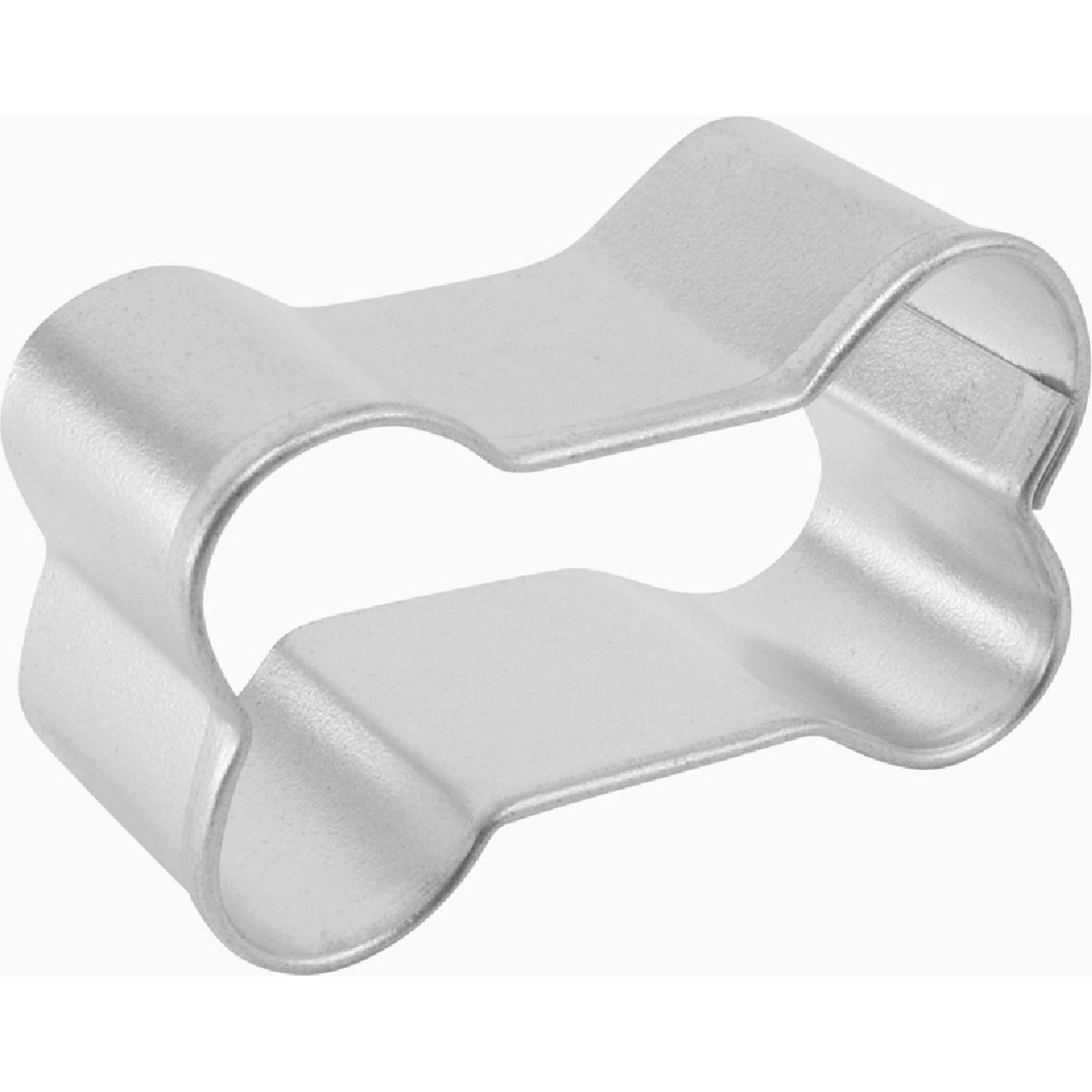 R&M 1-3/4 In. Steel Mini Dog Bone Cookie Cutter Image 2