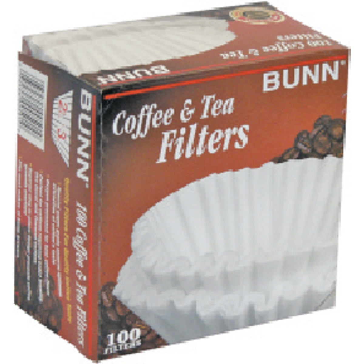 100-Ct. Coffee Filters