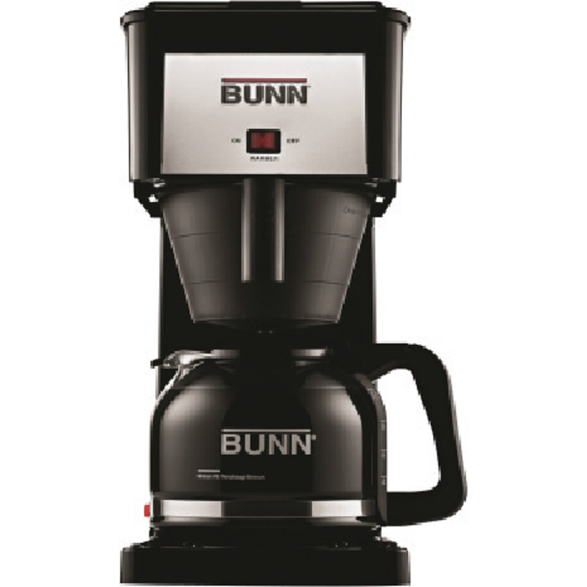 Bunn 10 Cup Drip Coffee Brewer