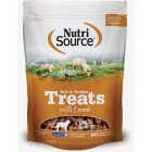 NutriSource Lamb Flavor Soft & Tender Treats, 6 Oz. Image 1