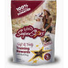 NutriSource SuperStars Soft & Tasty Beef Flavor Training Rewards, 4 Oz. Image 1