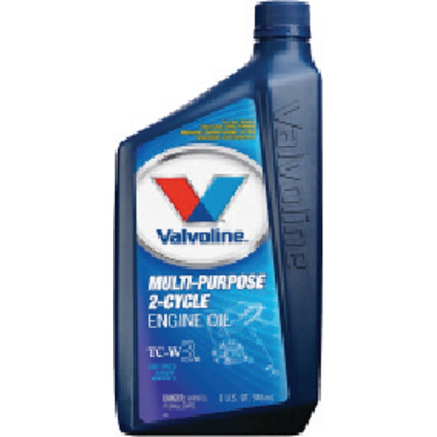 2-Cycle Multi-Purpose Engine Oil Image 1