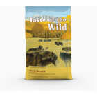 5-Lb. Taste Of The Wild High Prairie Image 1