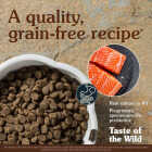 28 Lb. Pacific Stream Dog Food Image 4