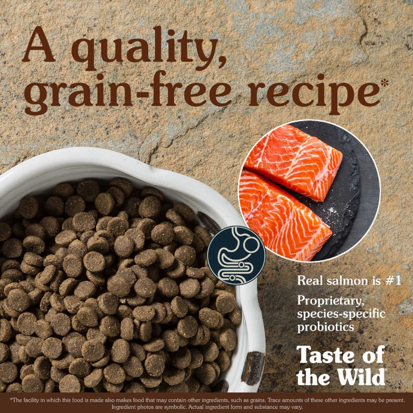 28 Lb. Pacific Stream Dog Food Image 4