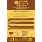 28 Lb. High Prairie Dog Food Image 2