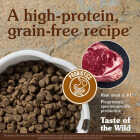 28 Lb. High Prairie Dog Food Image 4