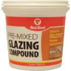 Pre-Mixed Glazing Compound Image 1