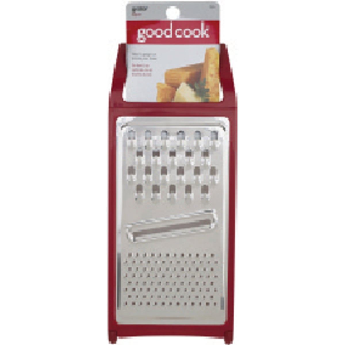 Flat Grater