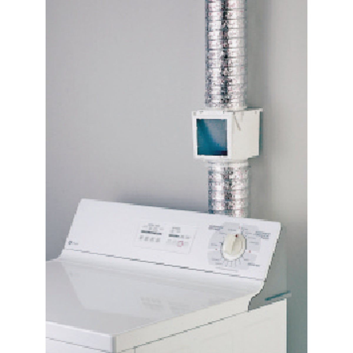 Extra-Heat Dryer Heat Saver