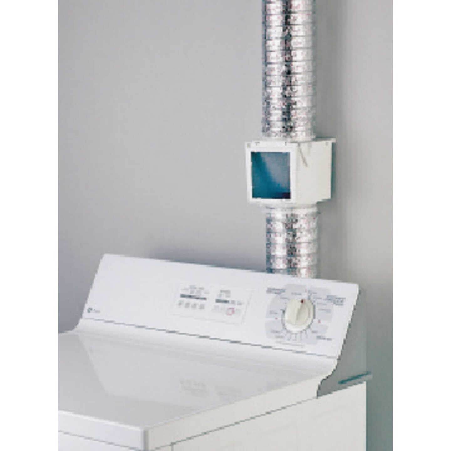 Extra-Heat Dryer Heat Saver Image 1