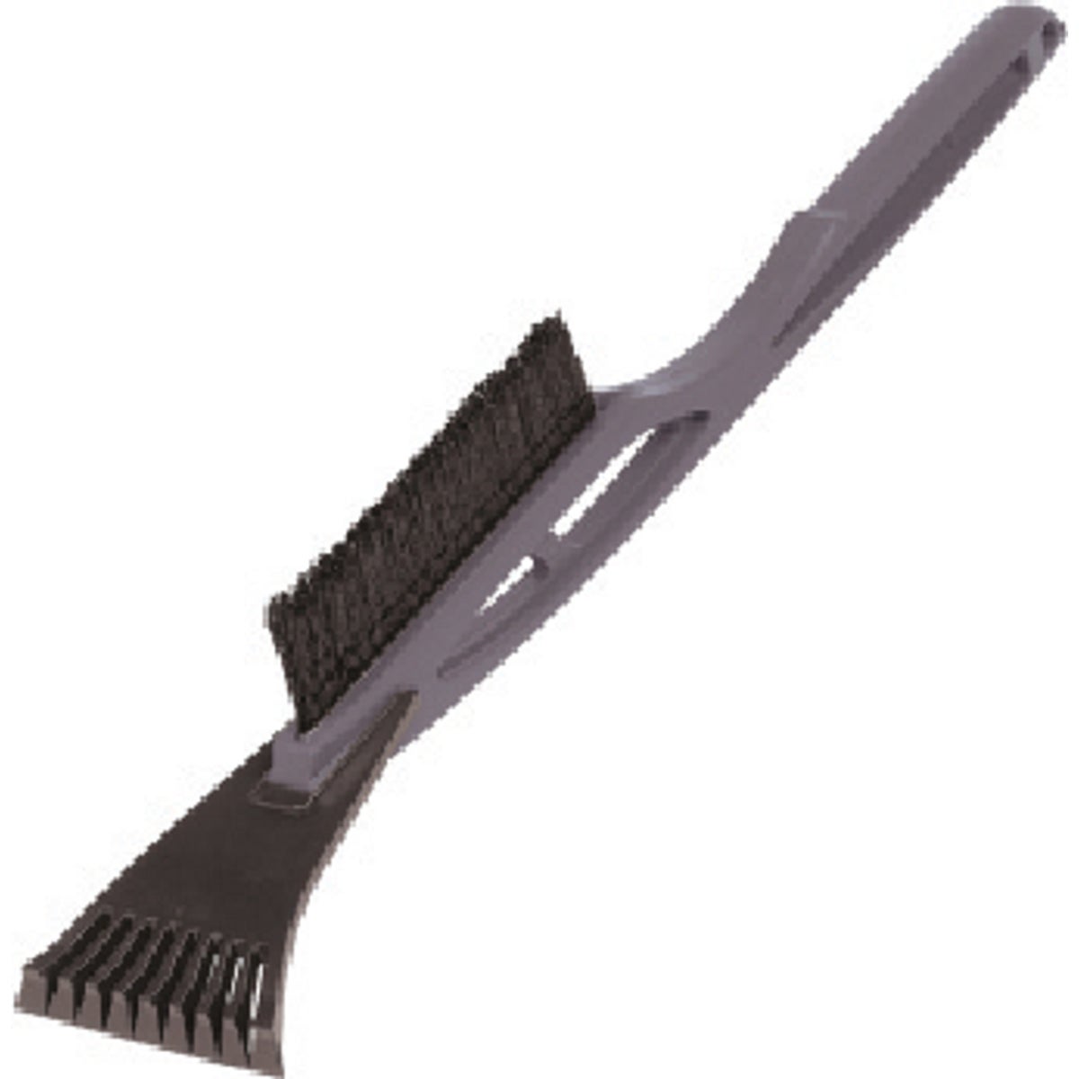 22-In. Super Deluxe Snow Brush