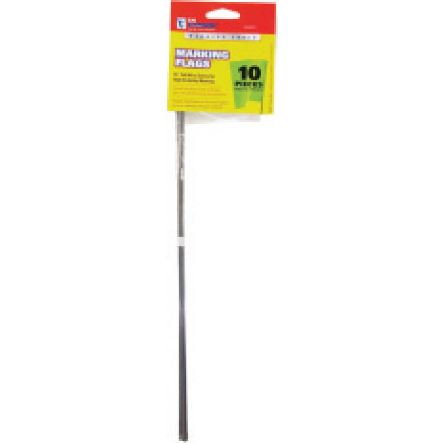 Marking Stake Flag Image 1