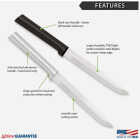 Rada Utility/Steak Knife, Silver Image 2