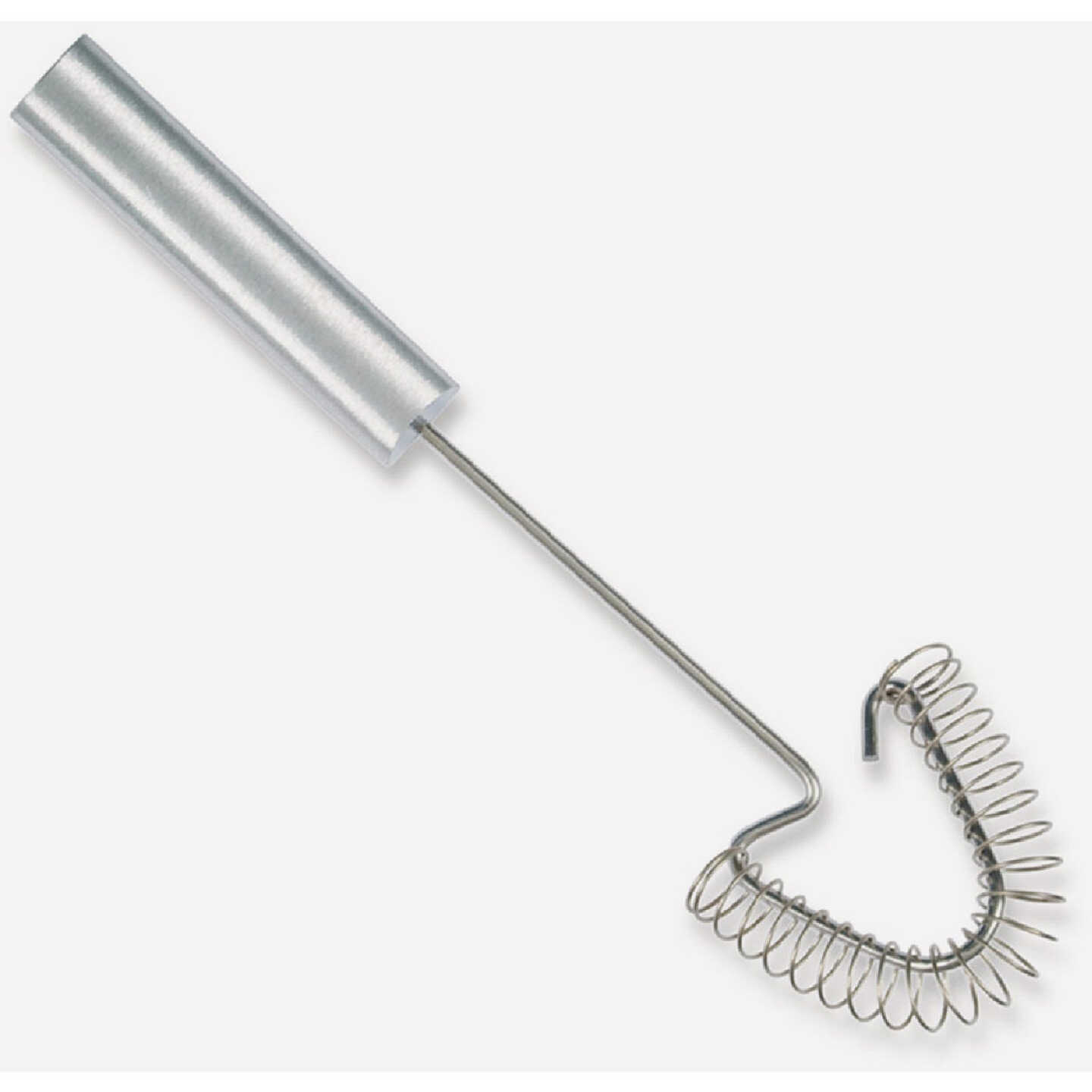 Rada Handi-Stir Whisk, Silver Image 1