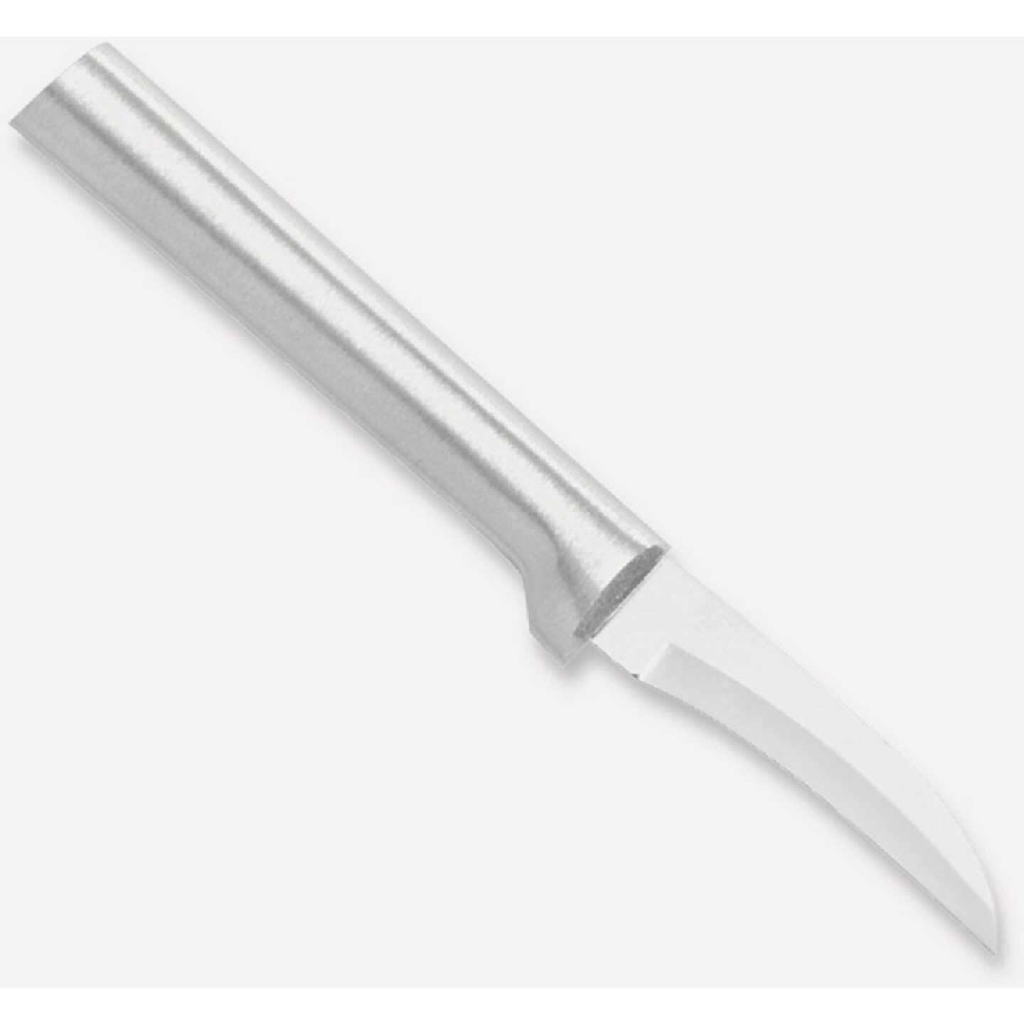 Rada Granny Paring Knife, Silver Image 1