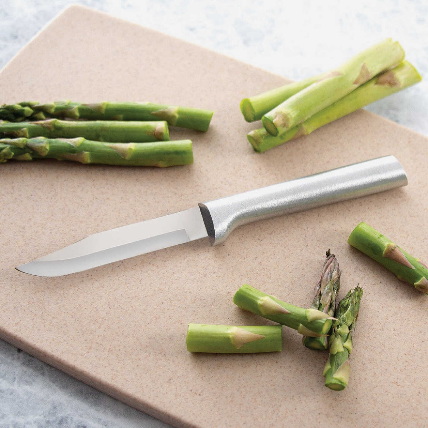 Rada Regular Paring Knife, Silver Image 2