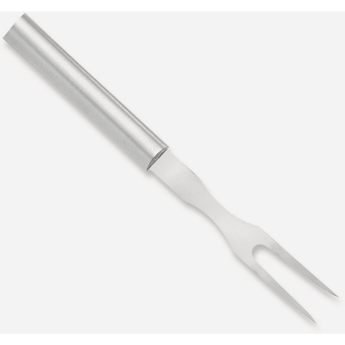 Rada Carving Fork, Silver
