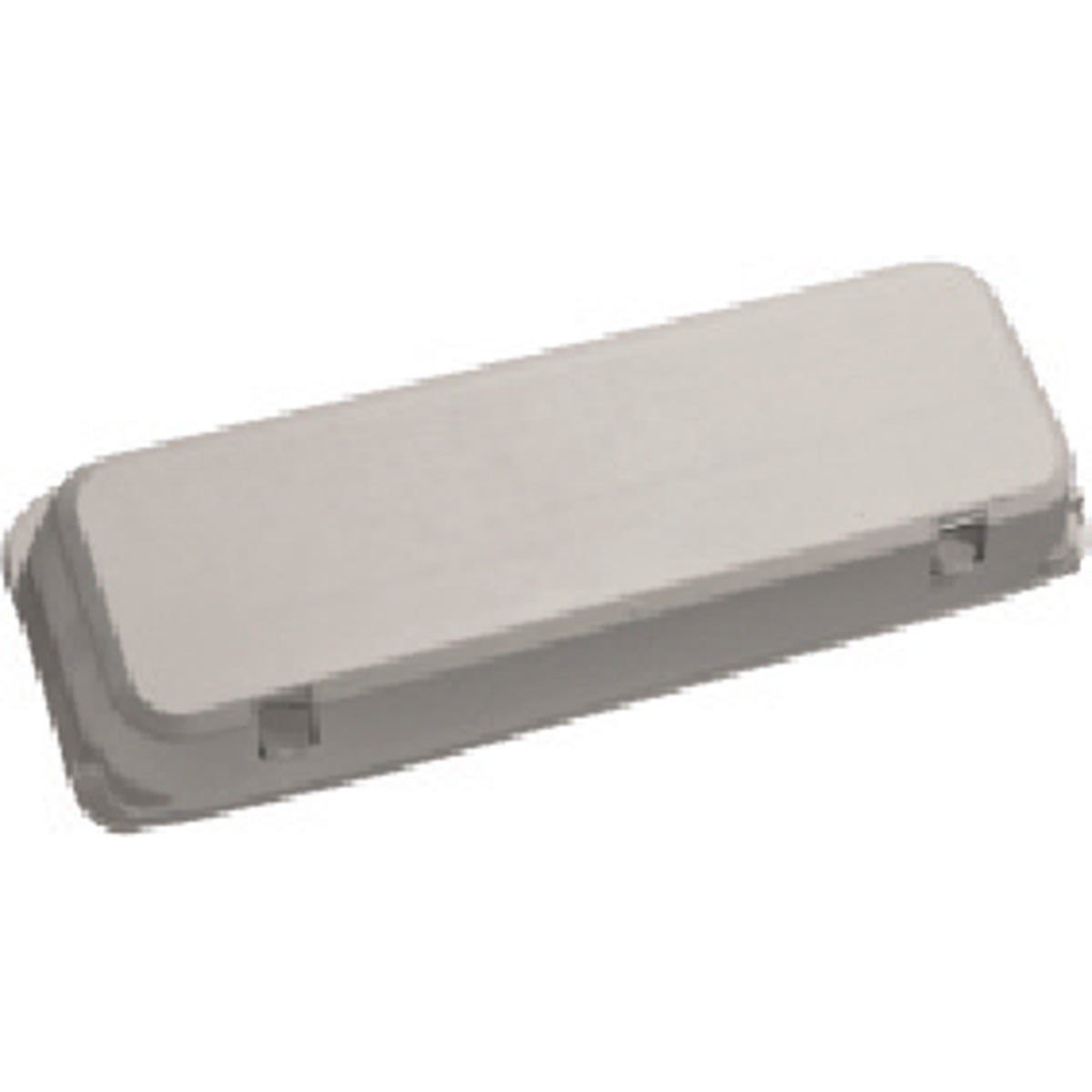 Solid Top Egg Carton