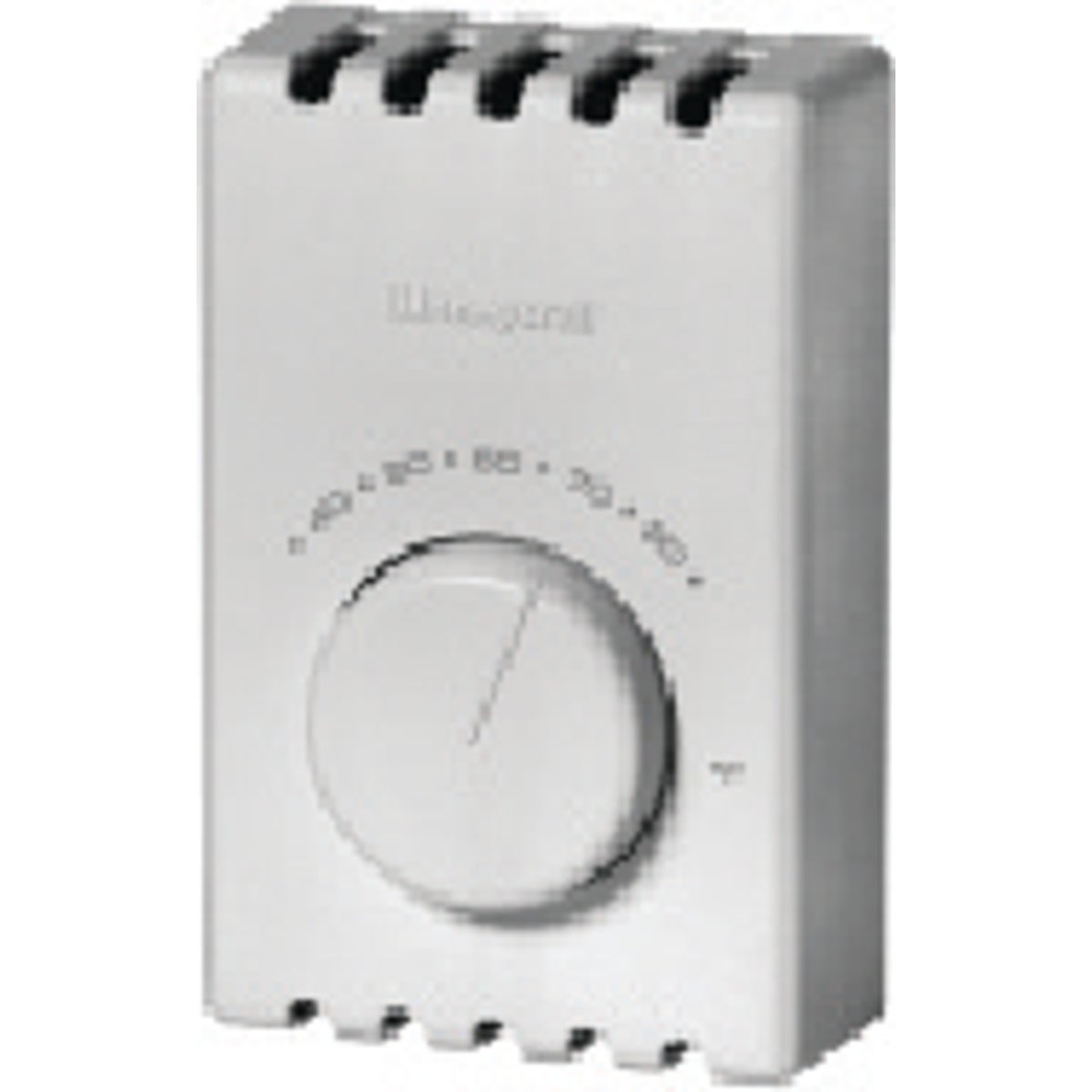 Wall Mounted Baseboard Thermostat