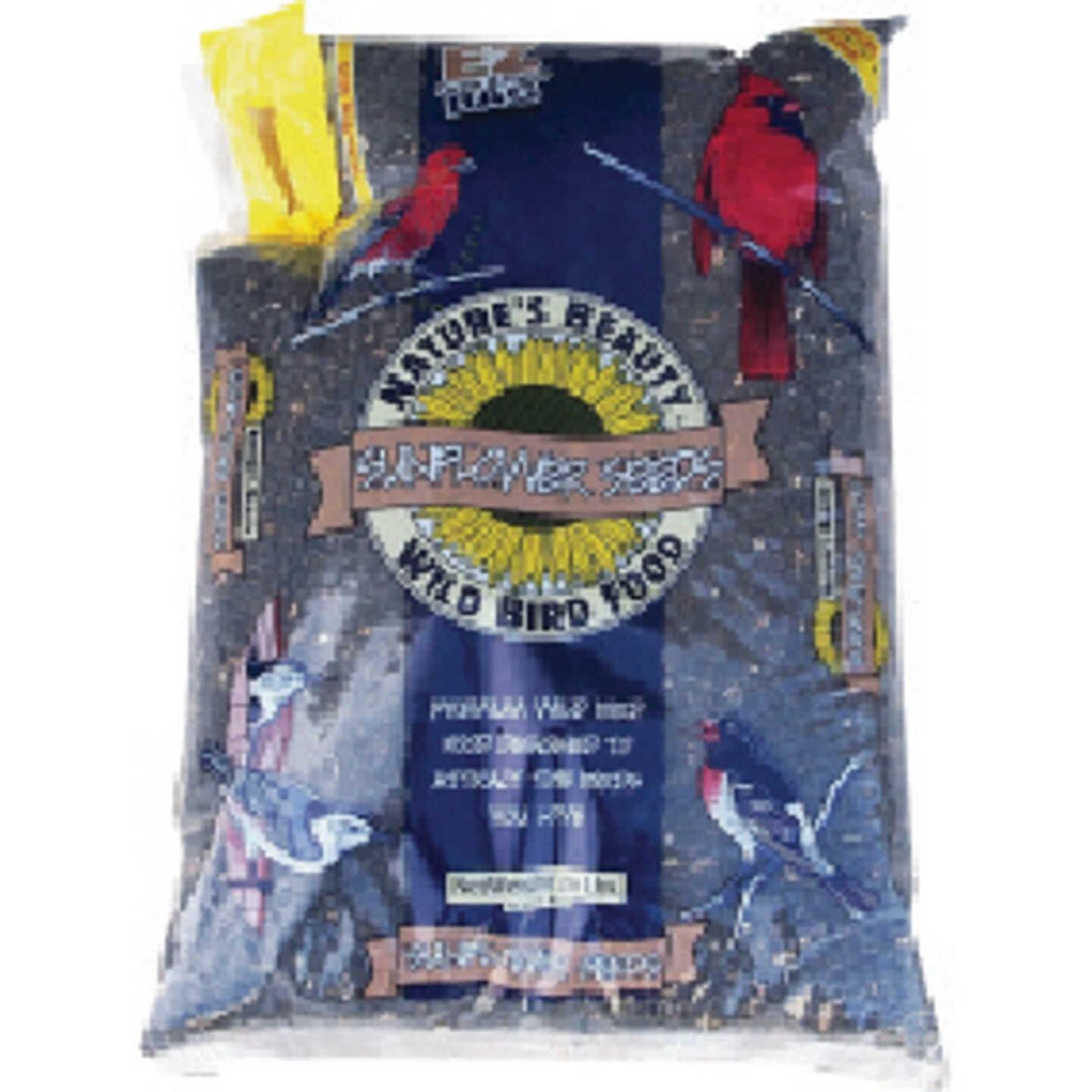 Sunflower Bird Seed Image 1