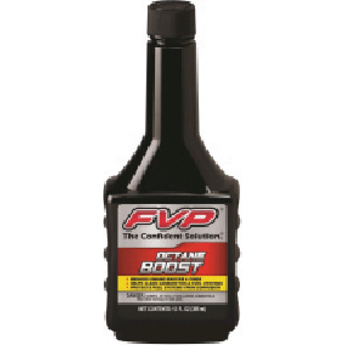 Octane Boost