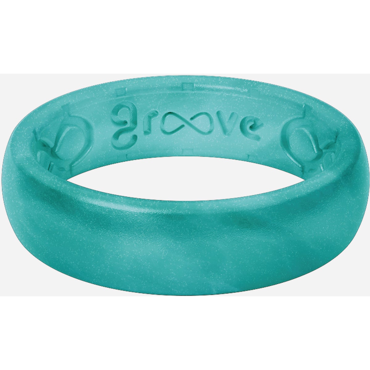 Groove Life Groove Ring Thin Solid Ocean Ring Size 8